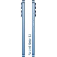 Мобільний телефон Xiaomi Redmi Note 13 8/256Gb Ice Blue (редмі нот 13 с NFC) Мобільний телефон Xiaomi Redmi Note 13 8/256Gb Ice Blue (редмі нот 13 с NFC) - Фото