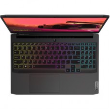 Ноутбук Lenovo IdeaPad Gaming 3 15ACH6 (82K202B9RA) - Фото