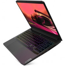 Ноутбук Lenovo IdeaPad Gaming 3 15ACH6 (82K202B9RA) - Фото
