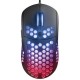 Мышка Trust GXT 960 Graphin Ultra-lightweight RGB USB Black (23758) Мышка Trust GXT 960 Graphin Ultra-lightweight RGB USB Black (23758)