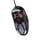 Мышка Trust GXT 960 Graphin Ultra-lightweight RGB USB Black (23758) Мышка Trust GXT 960 Graphin Ultra-lightweight RGB USB Black (23758)