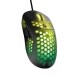 Мышка Trust GXT 960 Graphin Ultra-lightweight RGB USB Black (23758) Мышка Trust GXT 960 Graphin Ultra-lightweight RGB USB Black (23758)