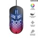 Мышка Trust GXT 960 Graphin Ultra-lightweight RGB USB Black (23758) Мышка Trust GXT 960 Graphin Ultra-lightweight RGB USB Black (23758)