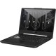 Ноутбук ASUS TUF Gaming A15 FA506NC-HN001W (90NR0JF7-M001T0) Ноутбук ASUS TUF Gaming A15 FA506NC-HN001W (90NR0JF7-M001T0)
