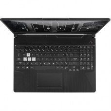 Ноутбук ASUS TUF Gaming A15 FA506NC-HN001W (90NR0JF7-M001T0) - Фото
