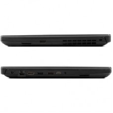 Ноутбук ASUS TUF Gaming A15 FA506NC-HN001W (90NR0JF7-M001T0) - Фото
