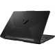 Ноутбук ASUS TUF Gaming A15 FA506NC-HN001W (90NR0JF7-M001T0) Ноутбук ASUS TUF Gaming A15 FA506NC-HN001W (90NR0JF7-M001T0)