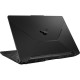 Ноутбук ASUS TUF Gaming A15 FA506NC-HN001W (90NR0JF7-M001T0) Ноутбук ASUS TUF Gaming A15 FA506NC-HN001W (90NR0JF7-M001T0)