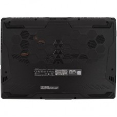 Ноутбук ASUS TUF Gaming A15 FA506NC-HN001W (90NR0JF7-M001T0) - Фото