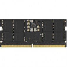 Модуль памяти для ноутбука SoDIMM DDR5 48GB 5600 MHz Goodram (GR5600S564L46/48G) Модуль памяти для ноутбука SoDIMM DDR5 48GB 5600 MHz Goodram (GR5600S564L46/48G)
