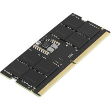 Модуль пам'яті для ноутбука SoDIMM DDR5 48 GB 5600 MHz Goodram (GR5600S564L46/48G) - Фото