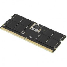 Модуль пам'яті для ноутбука SoDIMM DDR5 48 GB 5600 MHz Goodram (GR5600S564L46/48G) - Фото