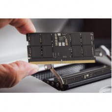 Модуль пам'яті для ноутбука SoDIMM DDR5 48 GB 5600 MHz Goodram (GR5600S564L46/48G) - Фото