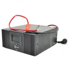 Джерело безперебійного живлення Ritar RTSWrl-600,12V (RTSWrl-600) - Фото