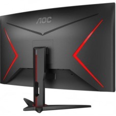 Монітор AOC C32G2ZE/BK - Фото