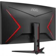 Монітор AOC C32G2ZE/BK - Фото