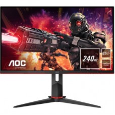 Монитор AOC 24G2ZU/BK Монитор AOC 24G2ZU/BK