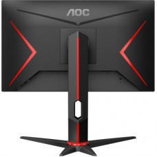 Монітор AOC 24G2ZU/BK - Фото