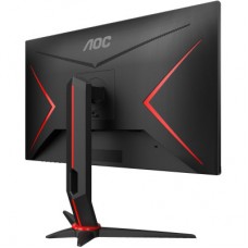 Монітор AOC 24G2ZU/BK - Фото