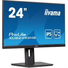 Монитор iiyama XUB2493HS-B6 - Фото