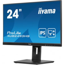 Монитор iiyama XUB2493HS-B6 - Фото