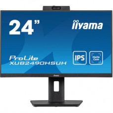 Монітор iiyama XUB2490HSUH-B1 - Фото