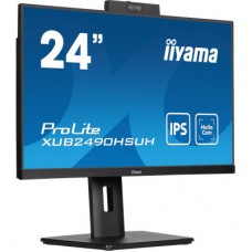 Монітор iiyama XUB2490HSUH-B1 - Фото