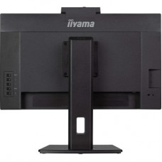 Монітор iiyama XUB2490HSUH-B1 - Фото