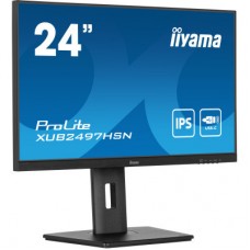 Монітор iiyama XUB2497HSN-B1 - Фото