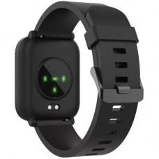 Смарт-годинник Canyon Easy SW-54 Black (CNS-SW54BB) - Фото