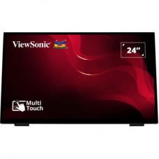 Монітор ViewSonic TD2465 - Фото