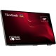 Монітор ViewSonic TD2465 Монітор ViewSonic TD2465