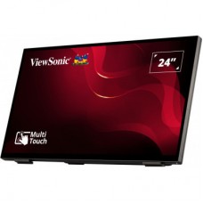 Монітор ViewSonic TD2465 - Фото