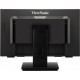 Монітор ViewSonic TD2465 Монітор ViewSonic TD2465