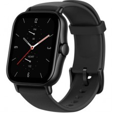Смарт-годинник Amazfit GTS 2 Space Black (New Version) (1041698) - Фото