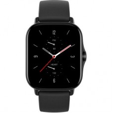 Смарт-годинник Amazfit GTS 2 Space Black (New Version) (1041698) - Фото