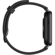 Смарт-годинник Amazfit GTS 2 Space Black (New Version) (1041698) - Фото