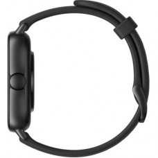 Смарт-годинник Amazfit GTS 2 Space Black (New Version) (1041698) - Фото