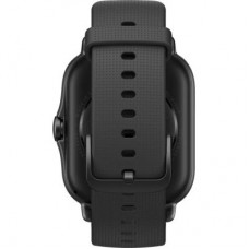 Смарт-годинник Amazfit GTS 2 Space Black (New Version) (1041698) - Фото