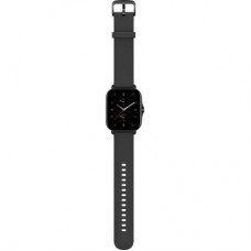 Смарт-годинник Amazfit GTS 2 Space Black (New Version) (1041698) - Фото