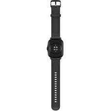 Смарт-годинник Amazfit GTS 2 Space Black (New Version) (1041698) - Фото