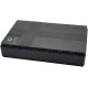 Джерело безперебійного живлення XoKo DC1018P, 10400 mAh, black (XK-DC1018P-BK)