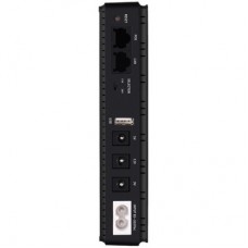 Джерело безперебійного живлення XoKo DC1018P, 10400 mAh, black (XK-DC1018P-BK) - Фото