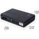 Джерело безперебійного живлення XoKo DC1018P, 10400 mAh, black (XK-DC1018P-BK)