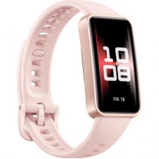 Смарт-годинник Huawei Band 9 Charm Pink (55020BYA) - Фото