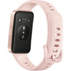 Смарт-годинник Huawei Band 9 Charm Pink (55020BYA) - Фото