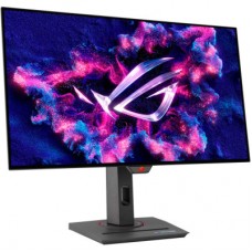 Монітор ASUS ROG Strix OLED XG27AQDMG - Фото