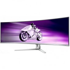 Монітор Philips 49M2C8900L/00 - Фото