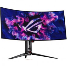 Монітор ASUS PG34WCDM - Фото