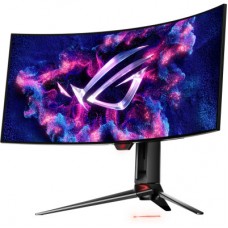 Монітор ASUS PG34WCDM - Фото